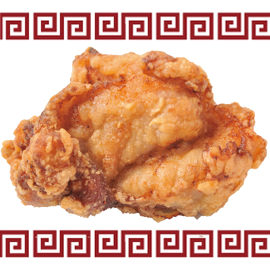 Extra Fried Chicken icon