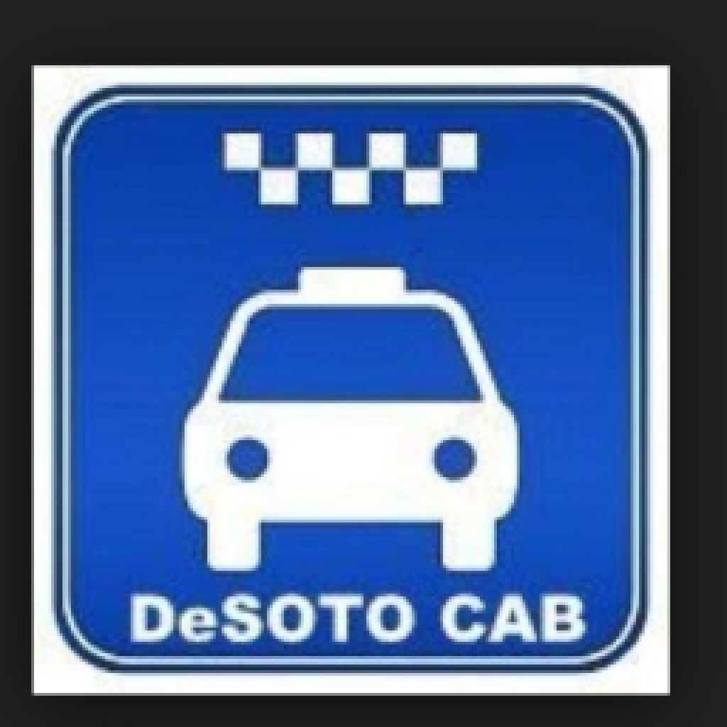 DeSoto Cab