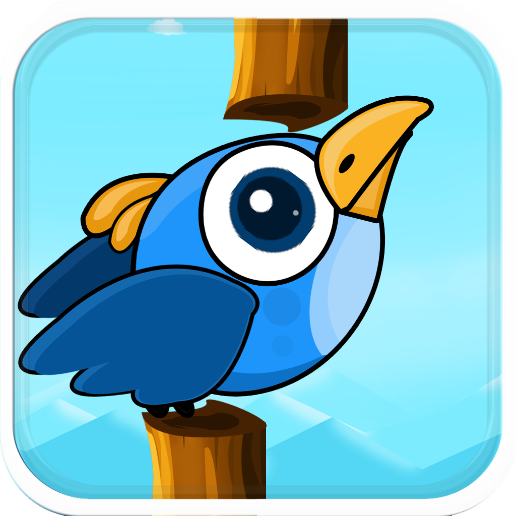 Fly Floppy Bird icon