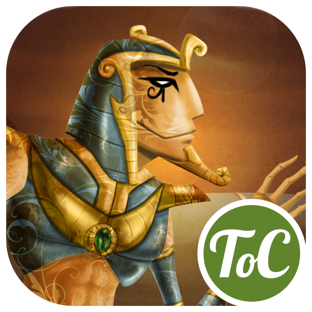 The Magic Flute by ToC - The opera made into a fun and educational app for kids icon