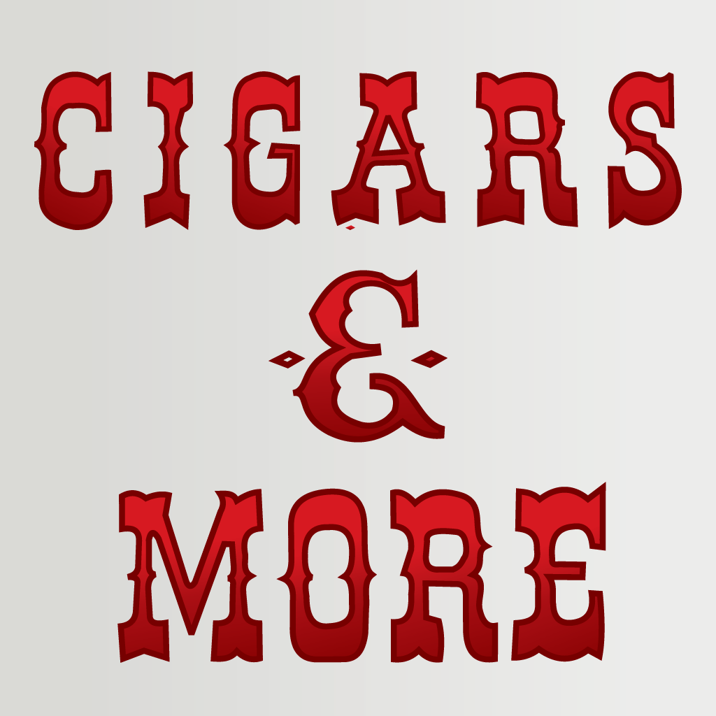 Cigars & More - Powered by Cigar Boss