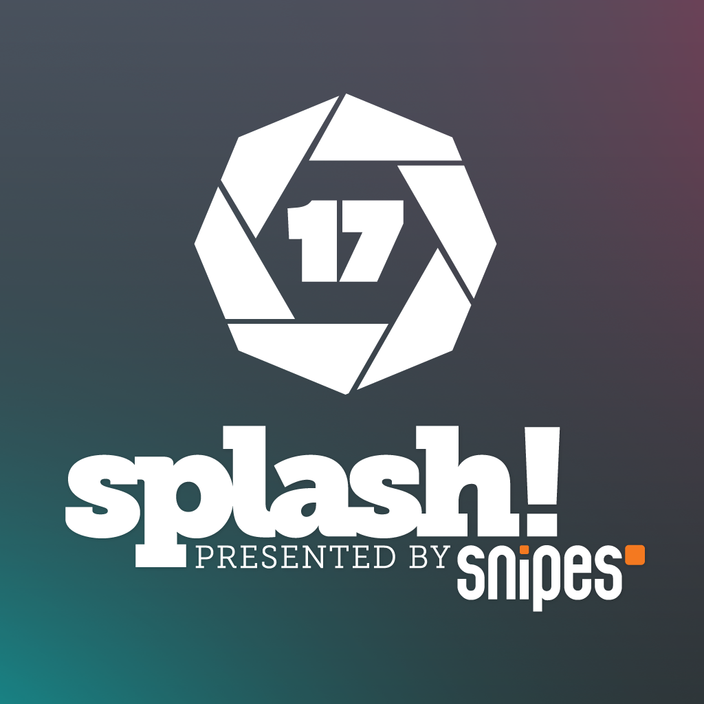 splash! Festival 2014