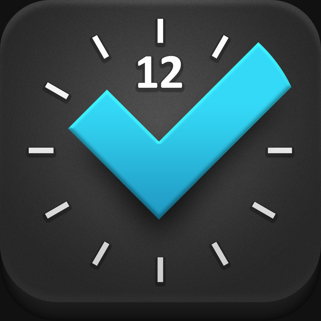 Things Done  (To-Do List, Calendar & Reminder) icon