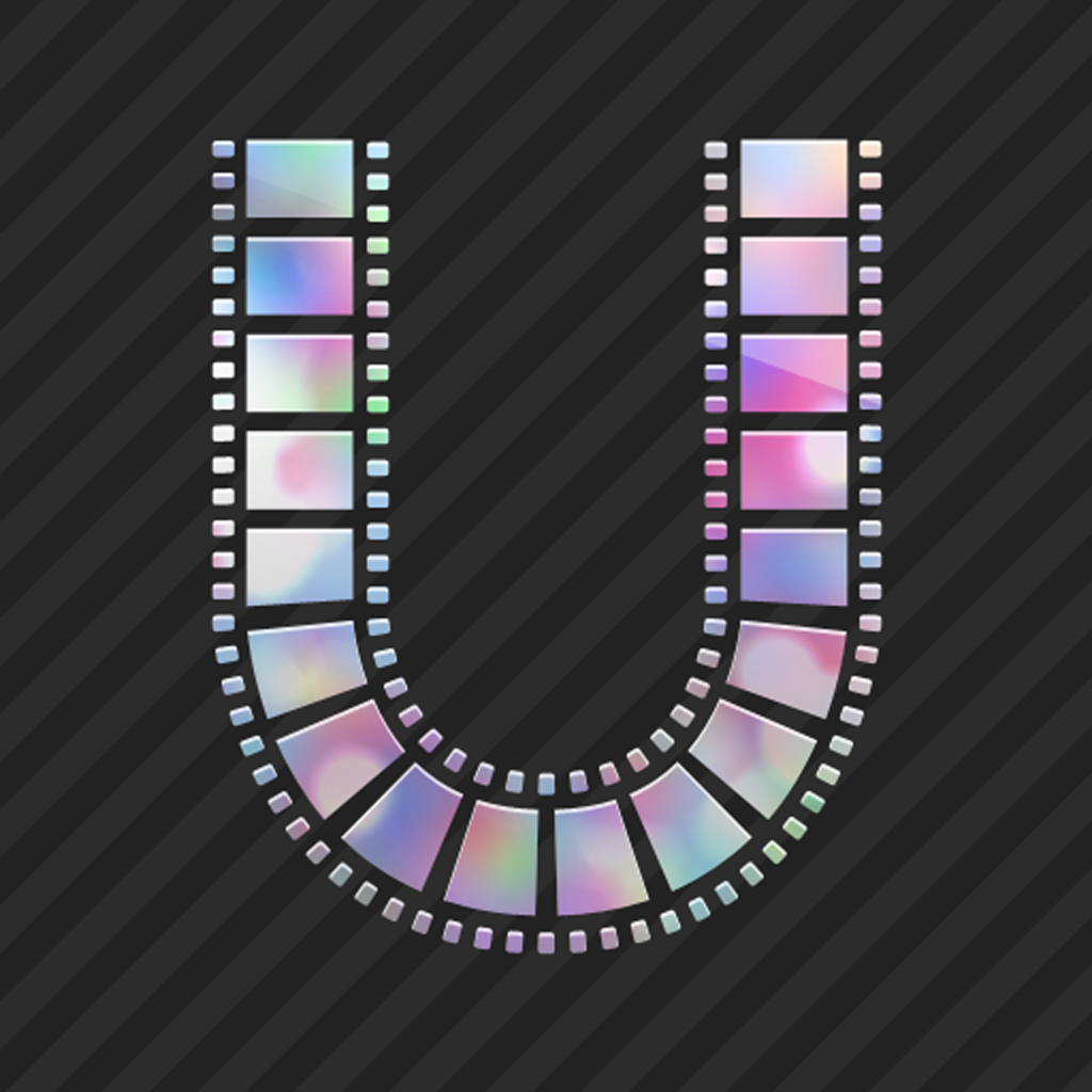 uMovie icon