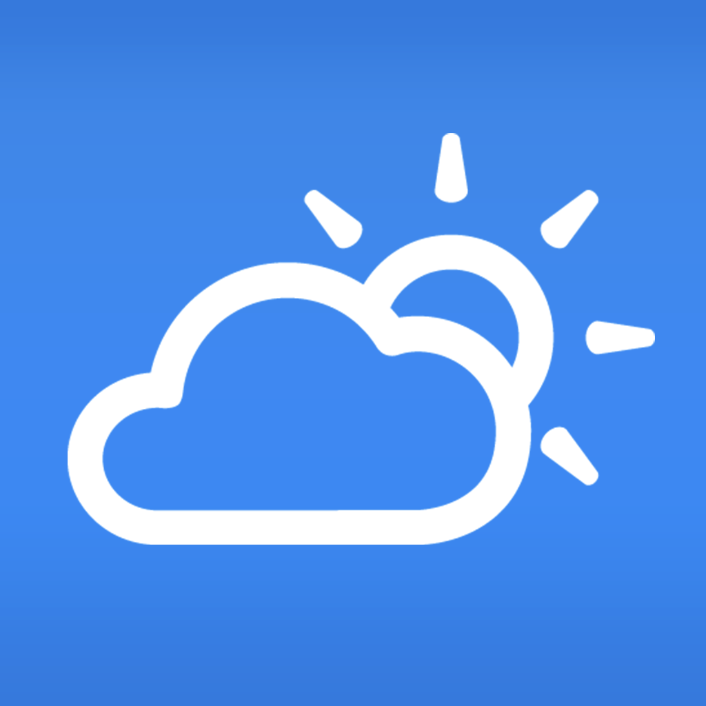 Sol° Weather Information icon