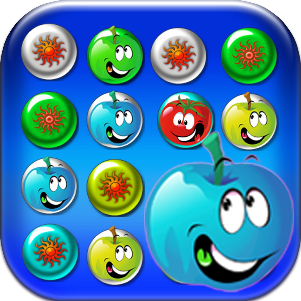 Candy Blast Blitz : A free Kids Match Mania game !