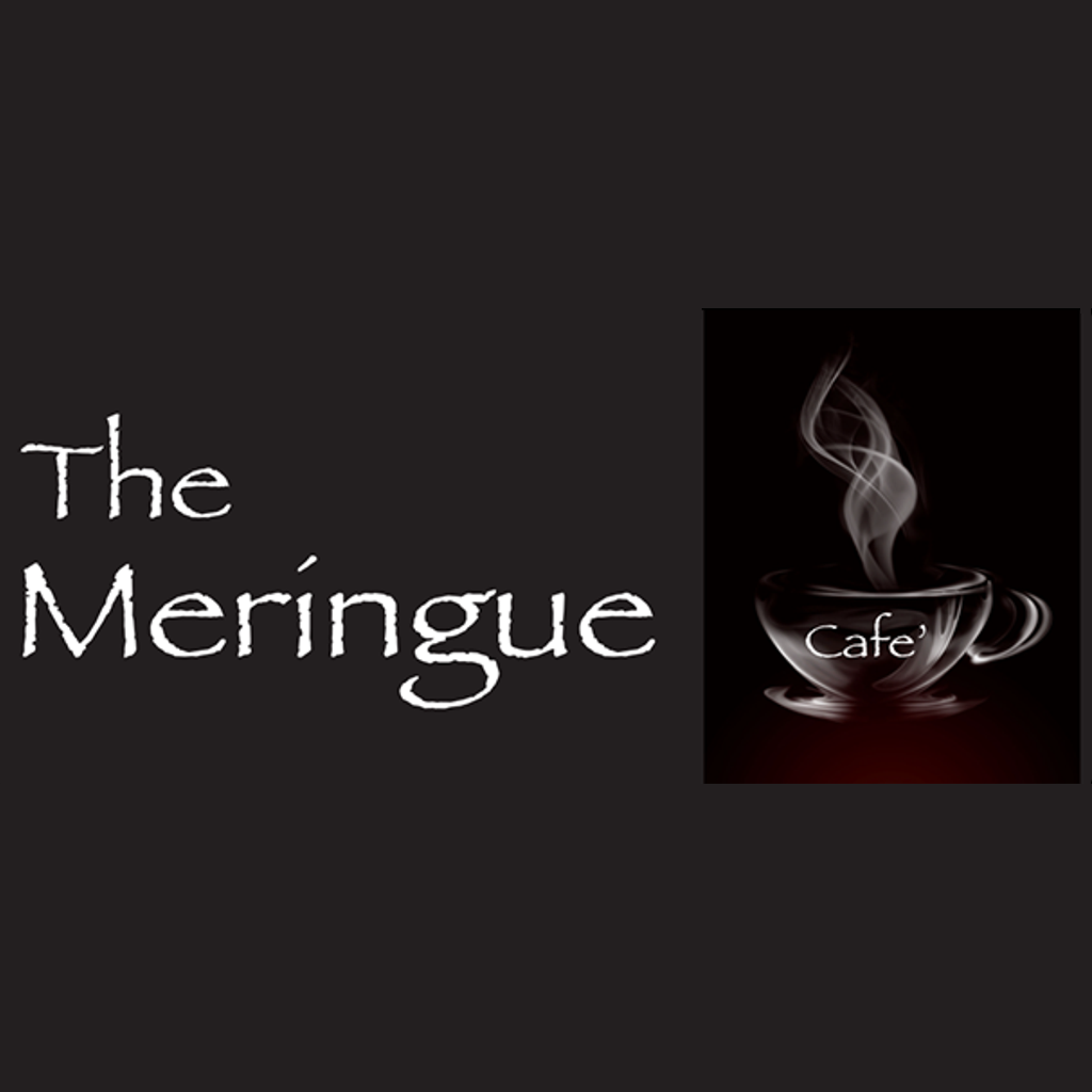 Meringue Cafe