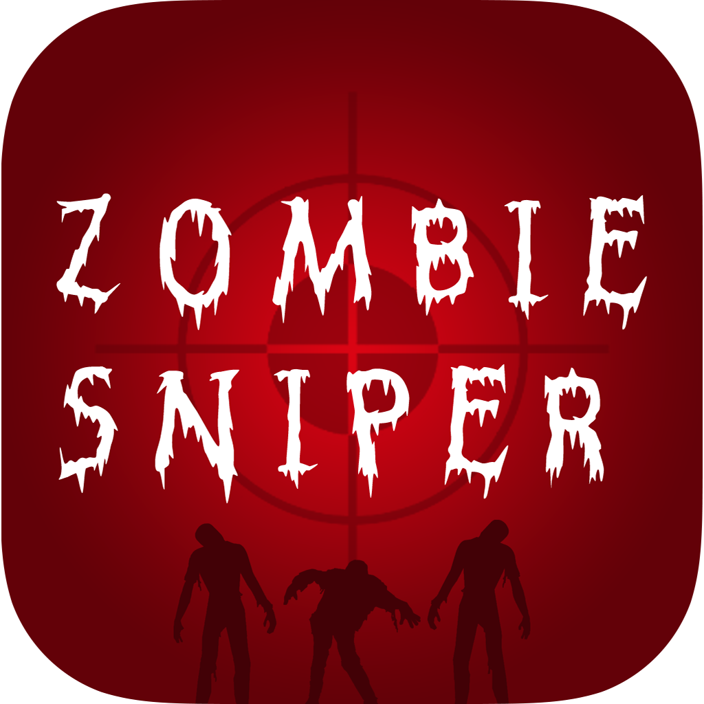 Zombie Sniper Reload