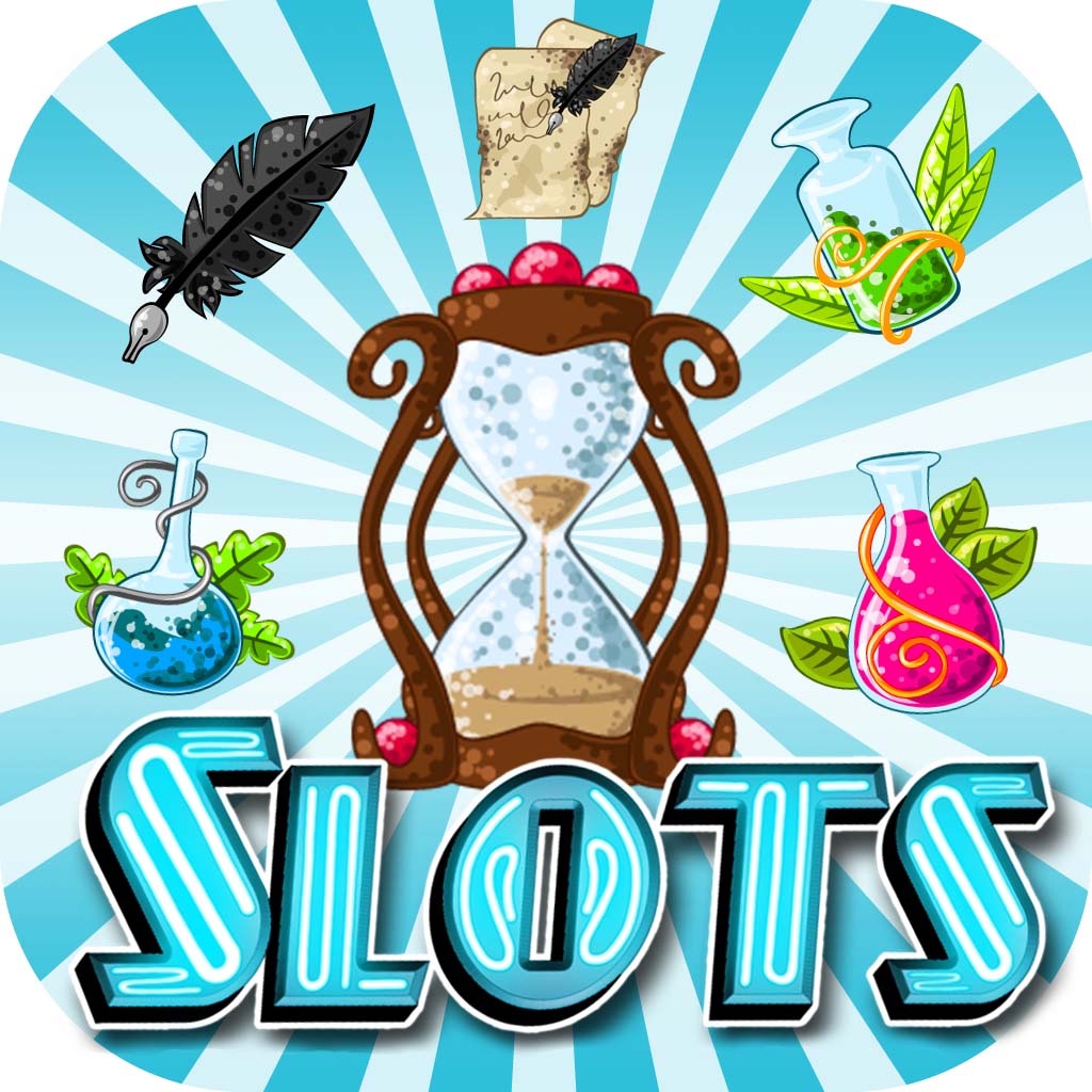 Fantasy Slot Deluxe