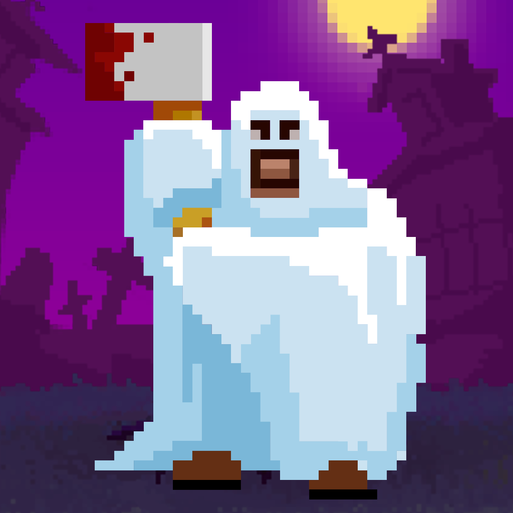 Hallowmas icon