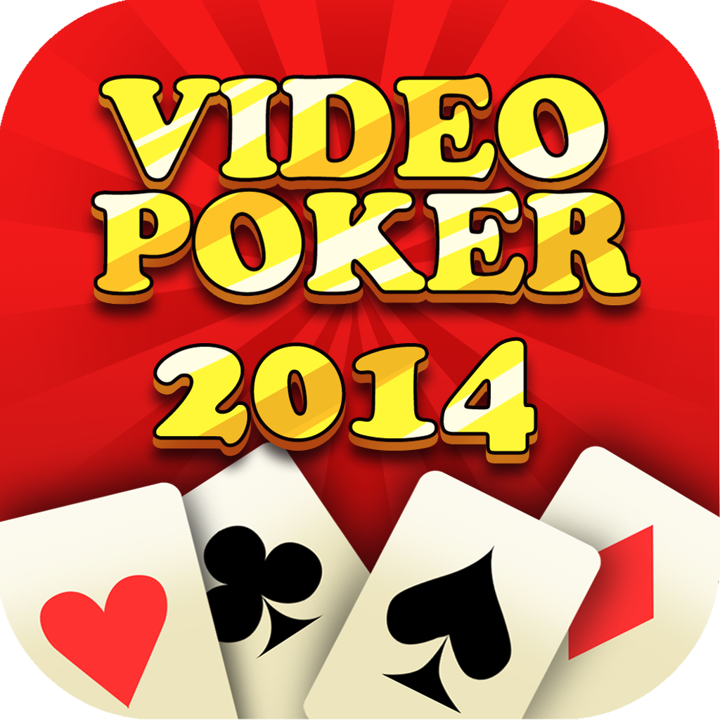 Video Poker 2014 icon