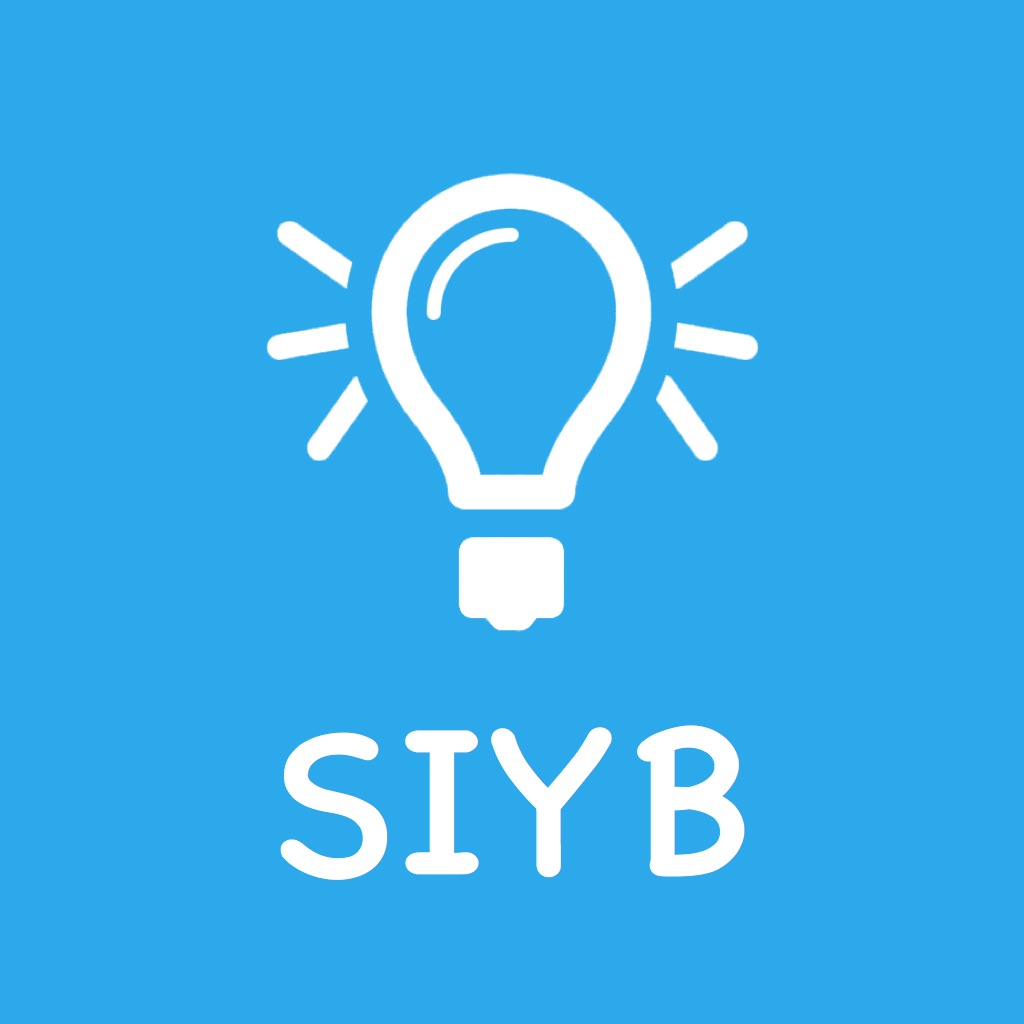 SIYB - 创业计划
