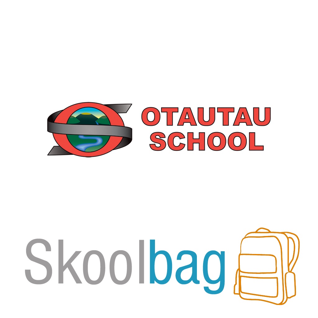Otautau School NZ - Skoolbag icon
