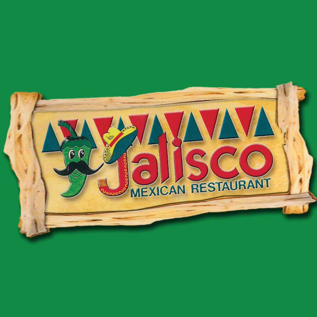 Jalisco Mobile icon