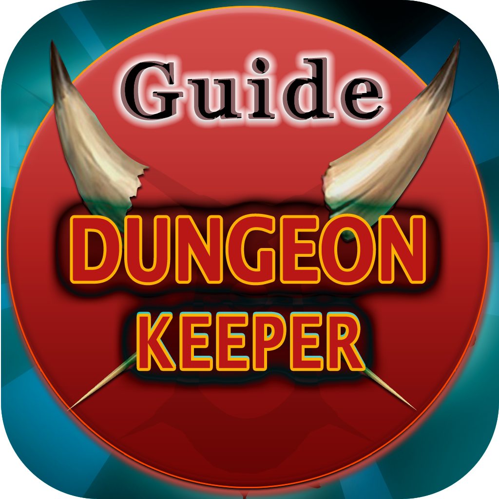 The Best Guide for Dungeon Keeper Mobile - Unofficial icon