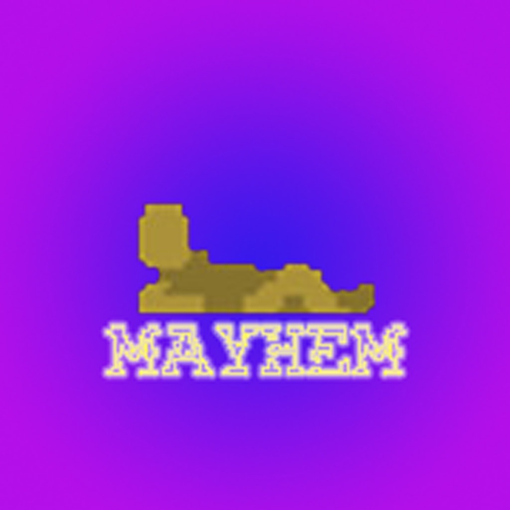 Freerunning Mayhem icon