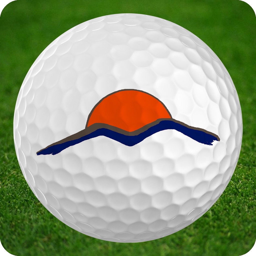 Sun Hills Golf Course icon