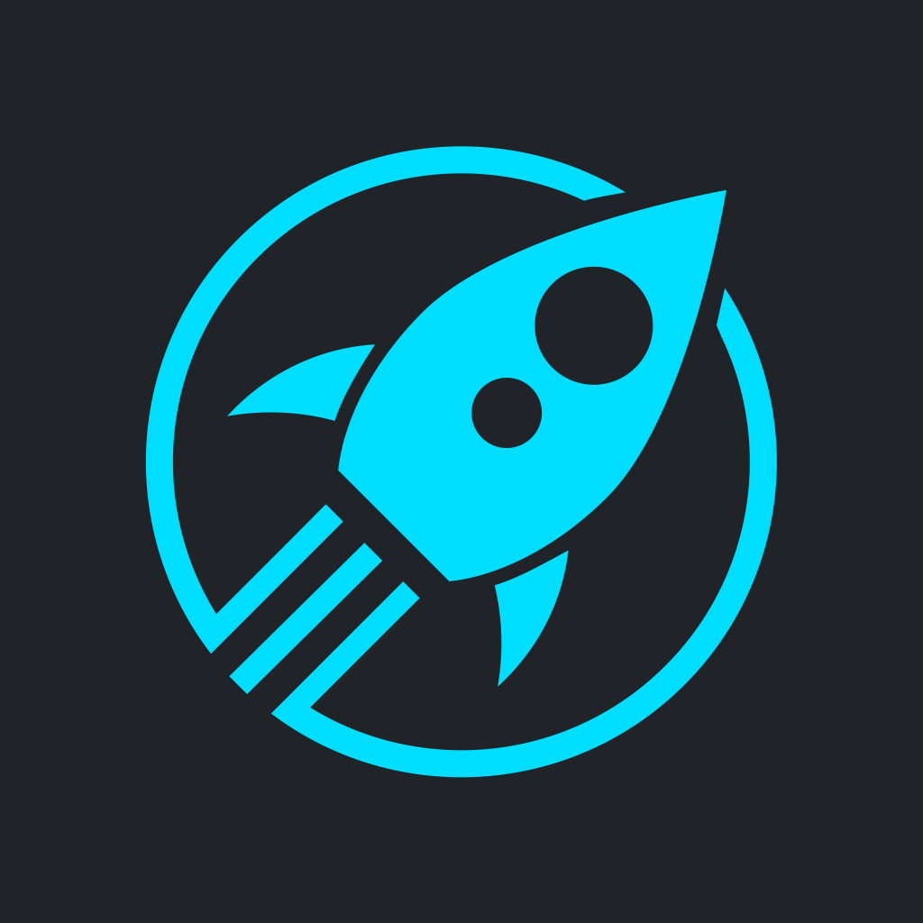 Instant Launcher Shortcut (support notification center widget) icon