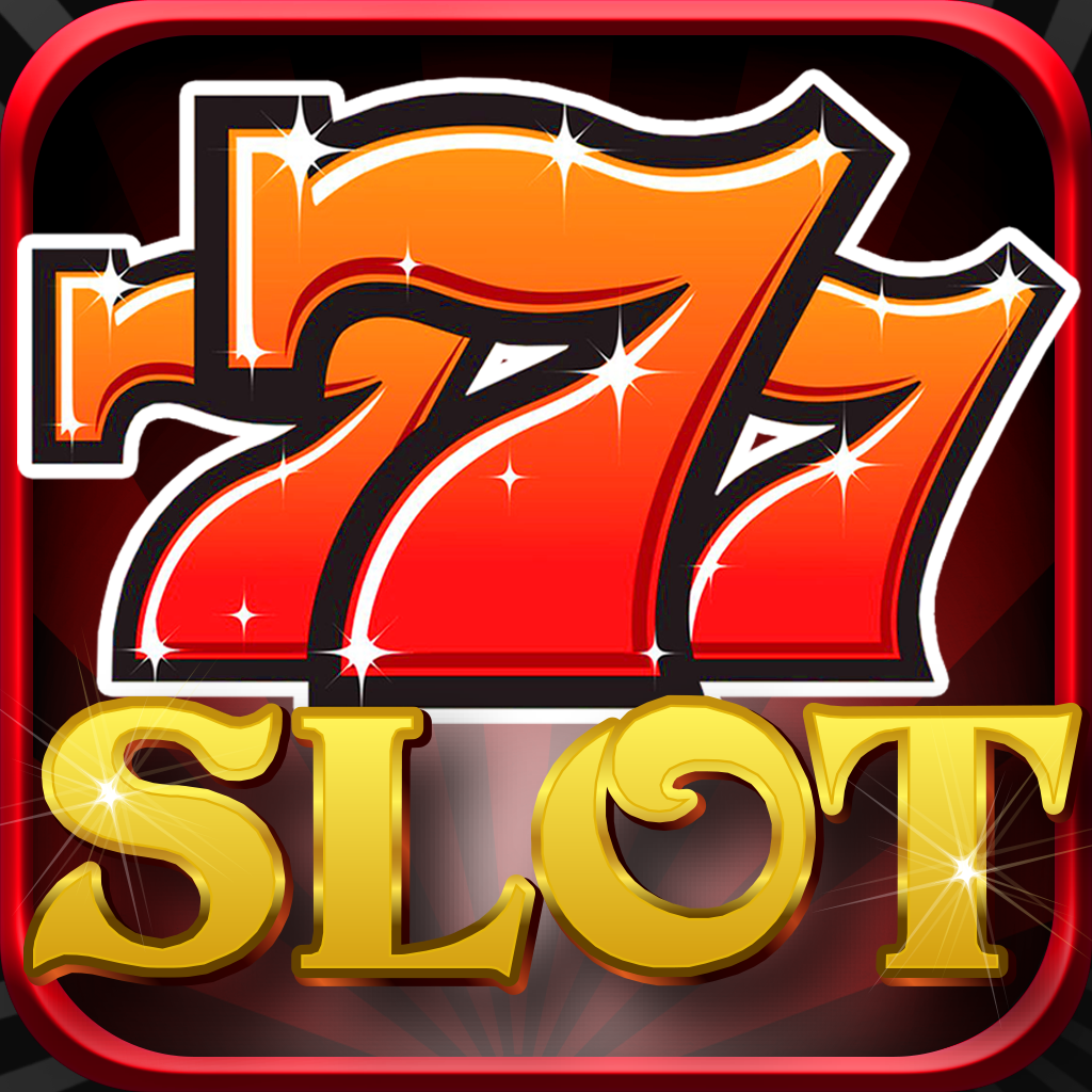 AAA Absolut Slots Classic - 777 Edition Casino Club Gamble Game icon