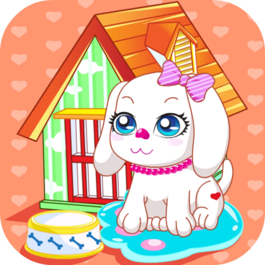 New Puppy House icon