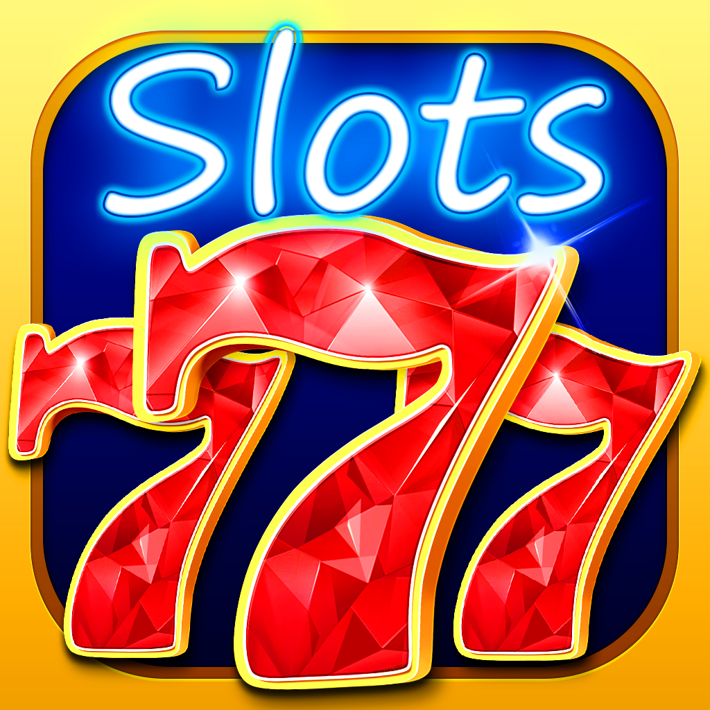 Slots-pin Crush tons of sweet candy slots icon