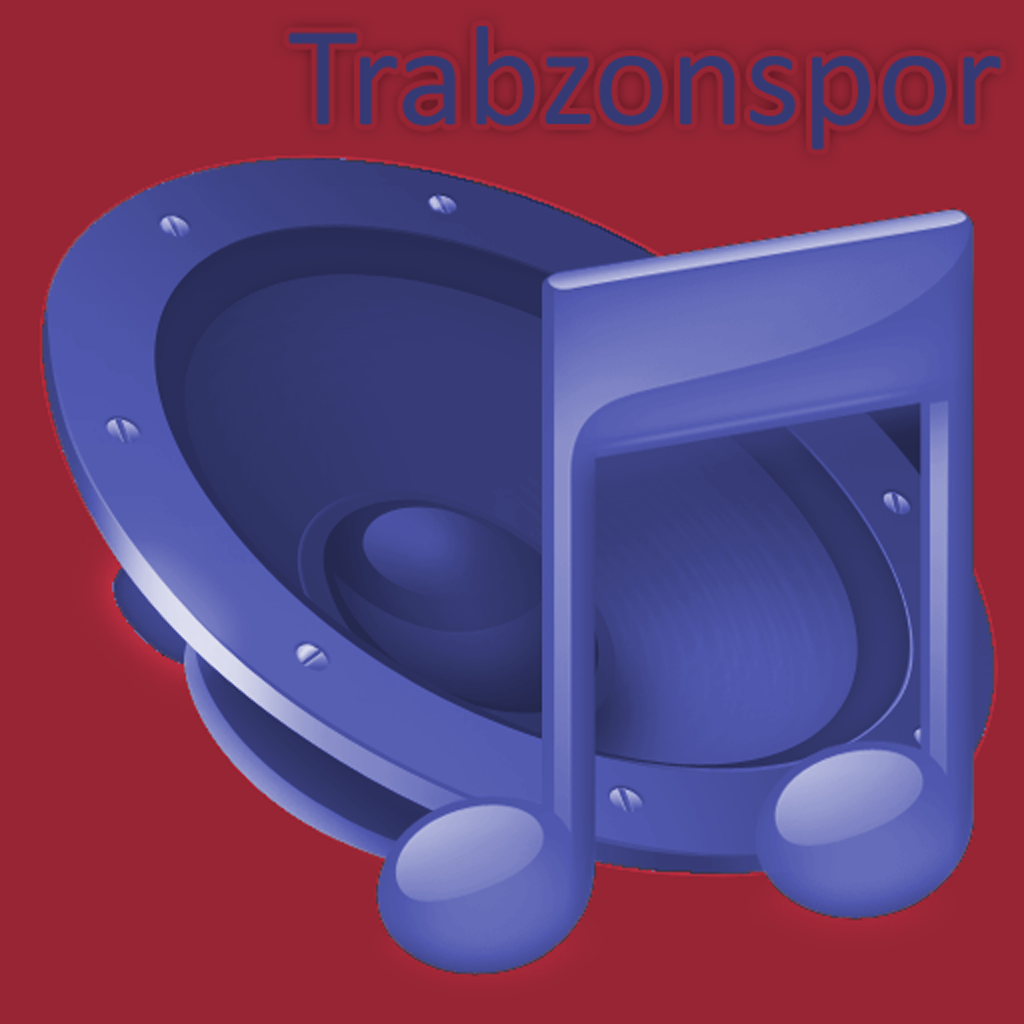 Ringtone For Trabzonspor icon