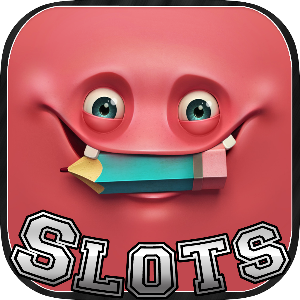 A+ Aace School of Monsters Slots FREE Game