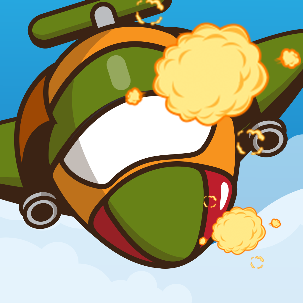 Shooter Planes icon