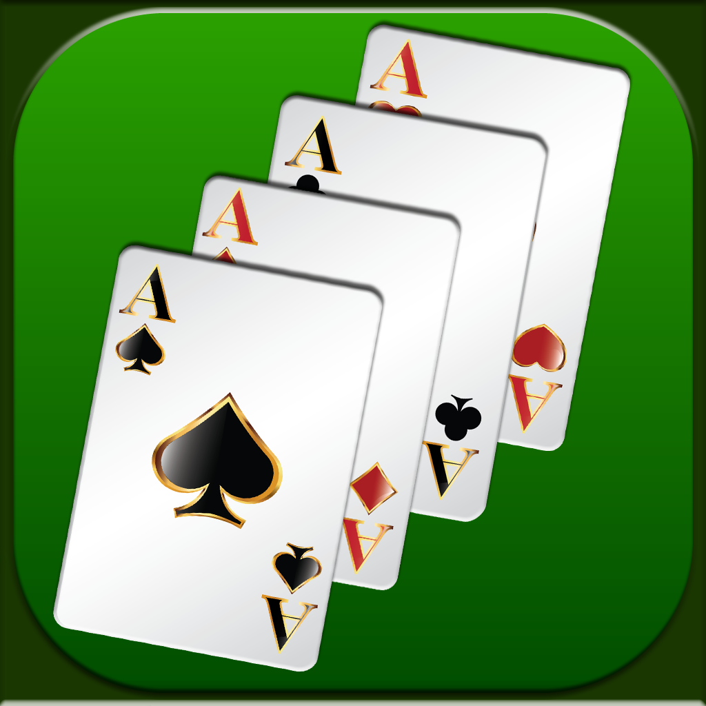 `` A Basic Strategy Classic Solitaire