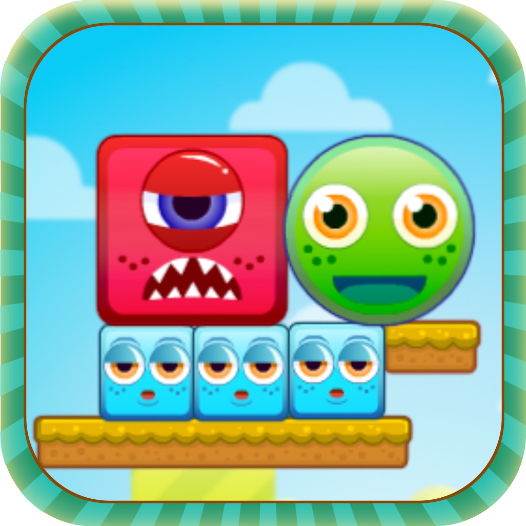 Shape Formers Fun Game icon