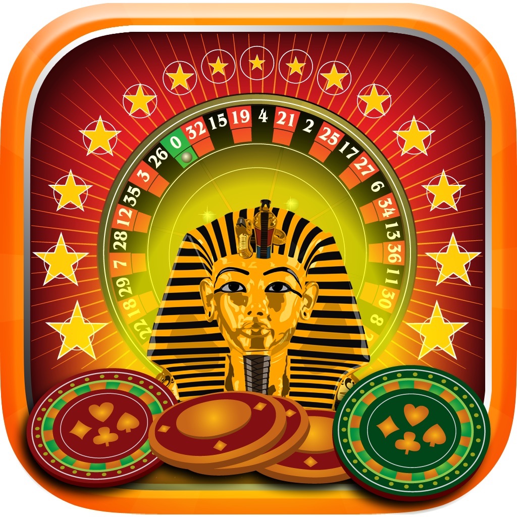 Cleopatra Roulette Casino Vegas Style Free