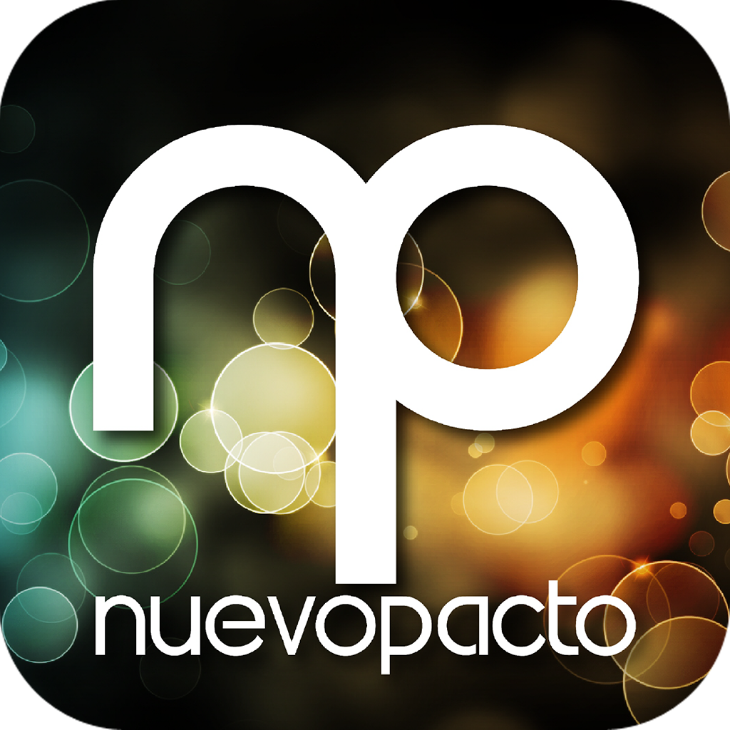 Nuevo Pacto icon