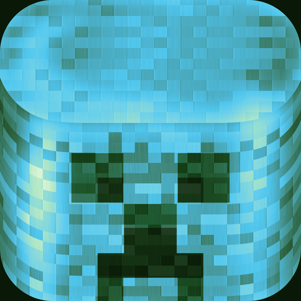Minecart Commute Bouncy TNT Bits icon