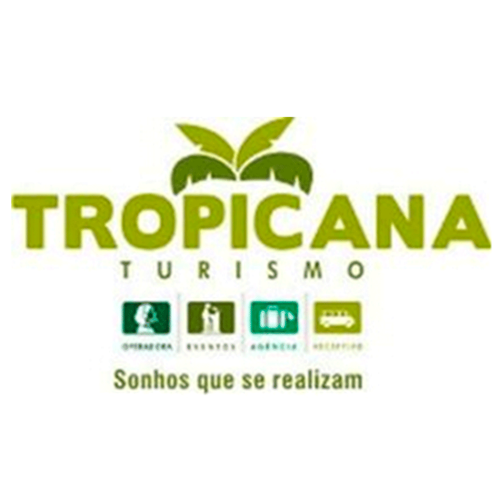 Tropicana Turismo