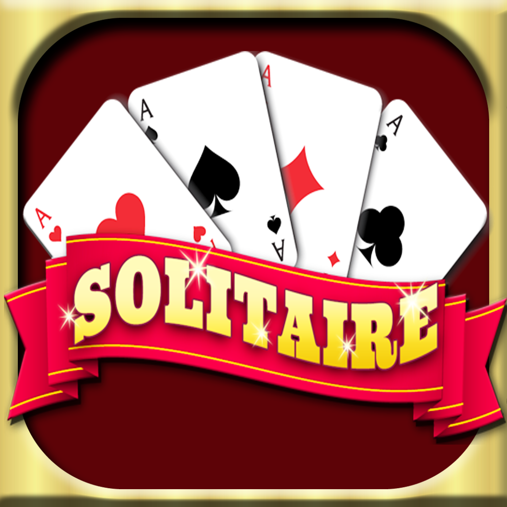 A All Vintage Solitaire - Fast Paced Patience Experience