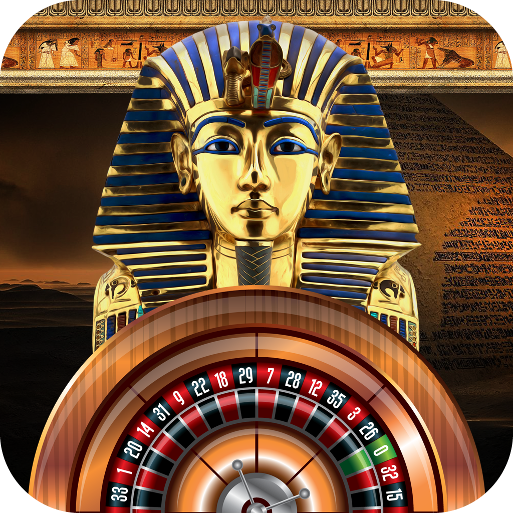 Big Vegas Roulette - Pharaoh's Lucky Number