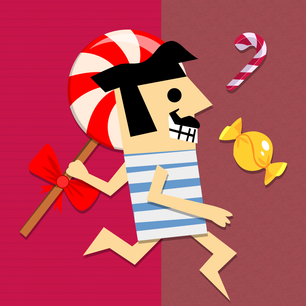 Candy Robber icon