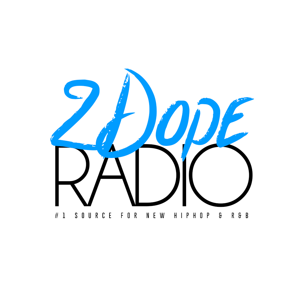 2Dope Radio icon
