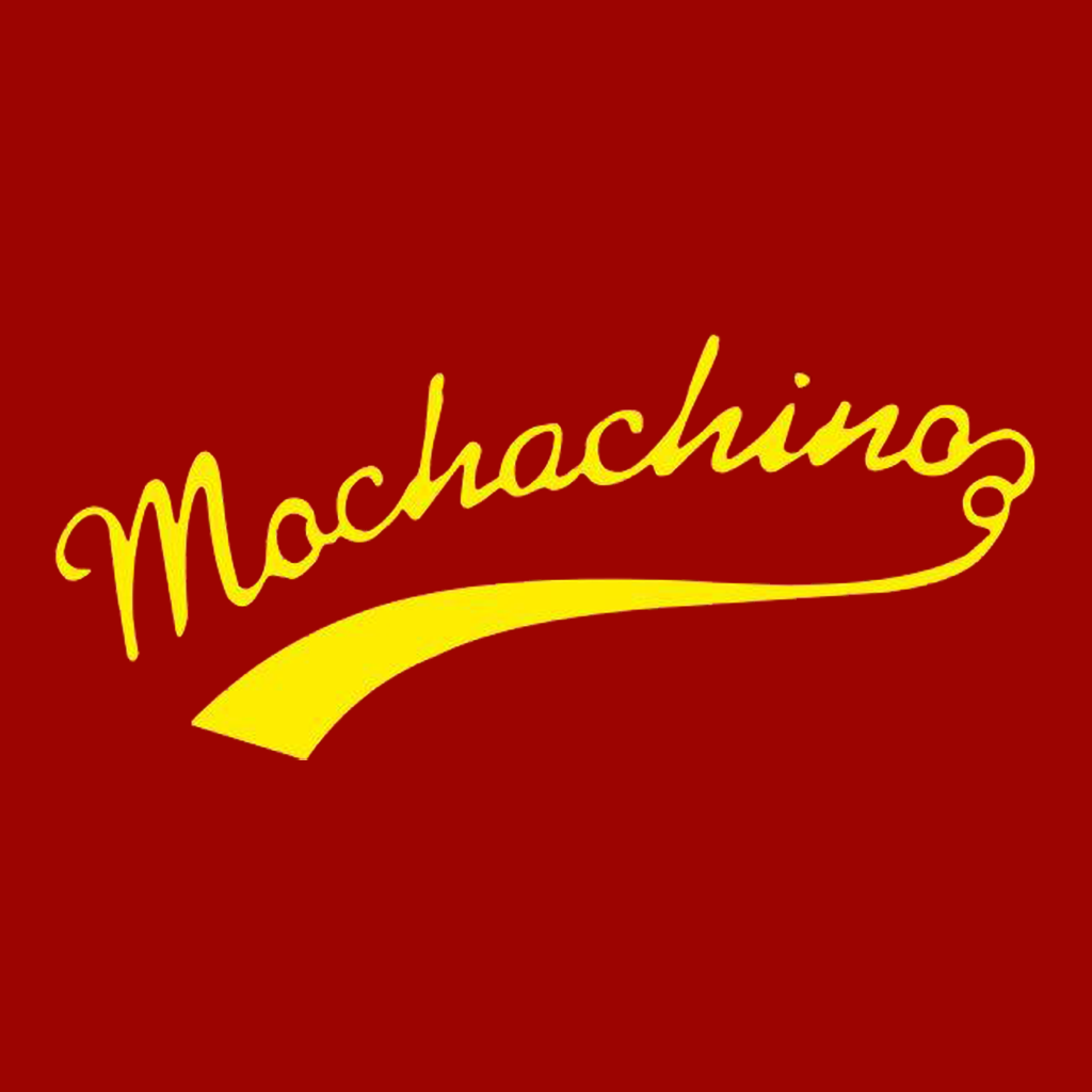Mochachino Burger