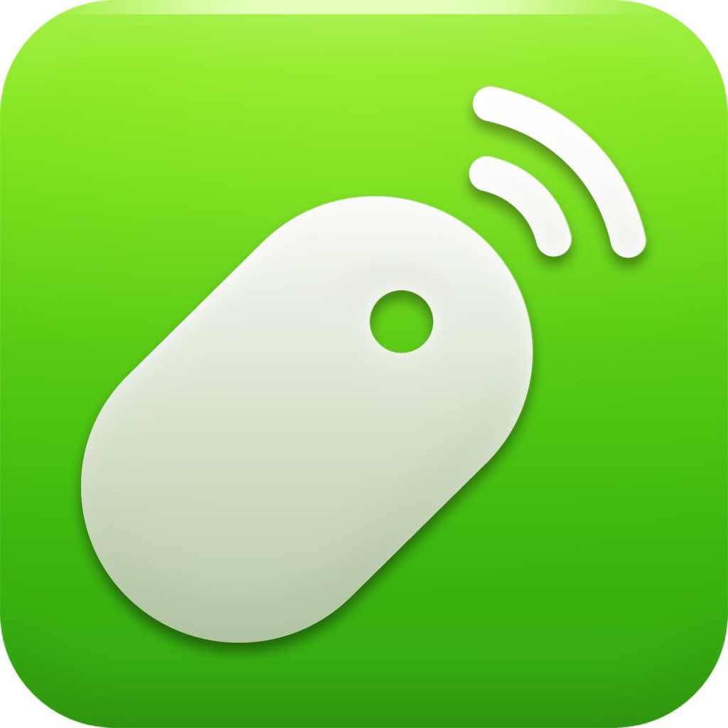 ワイヤレスマウス (Remote Mouse) ワイヤレスマウス (Remote Mouse)
