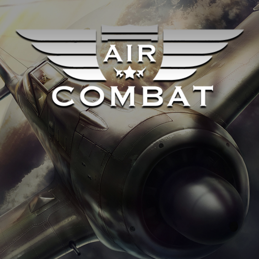 Air Combat: A Century of Epic Air Battles