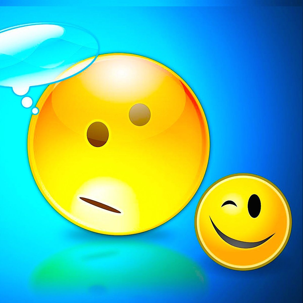 Funny Emoji