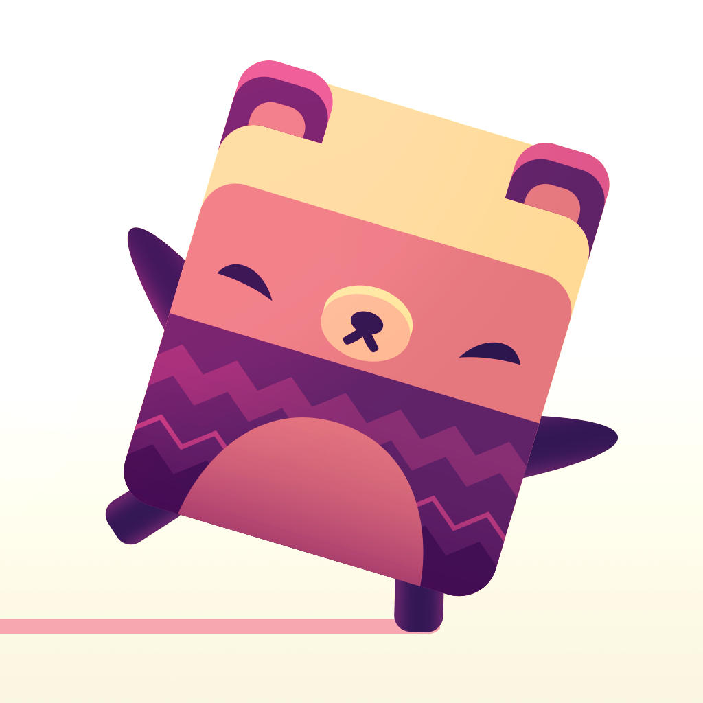 Alphabear: Word Puzzle Game