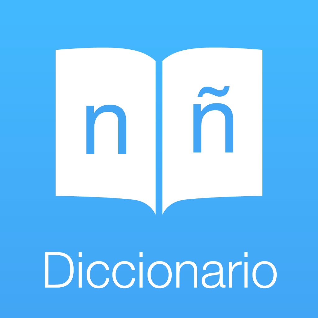 Spanish English Dictionary , Diccionario Español Inglés , offline translate & synonym & phrase & definition