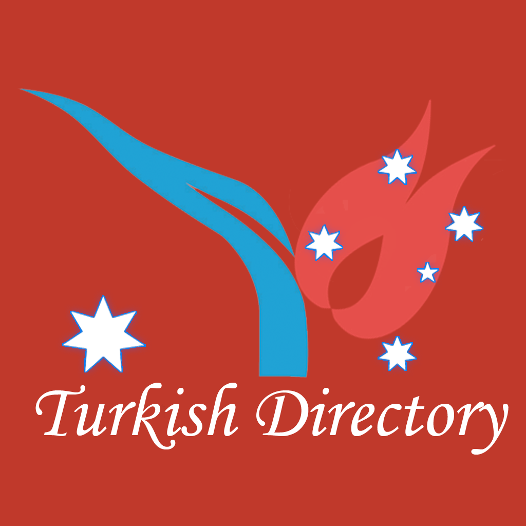 Turkish Directory icon