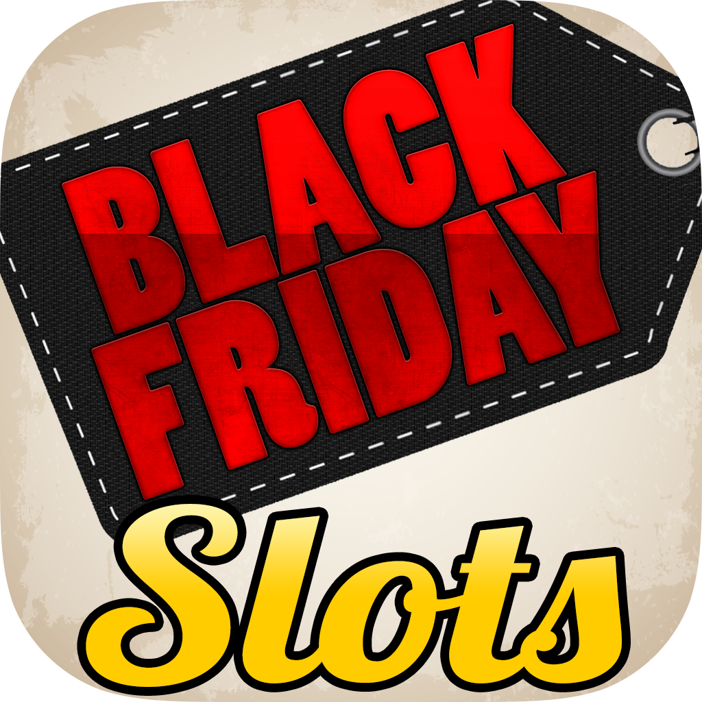 A Aabe, Black Friday Slots, Classic game! icon
