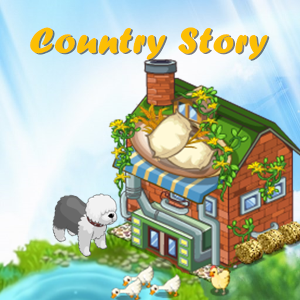 Country Story