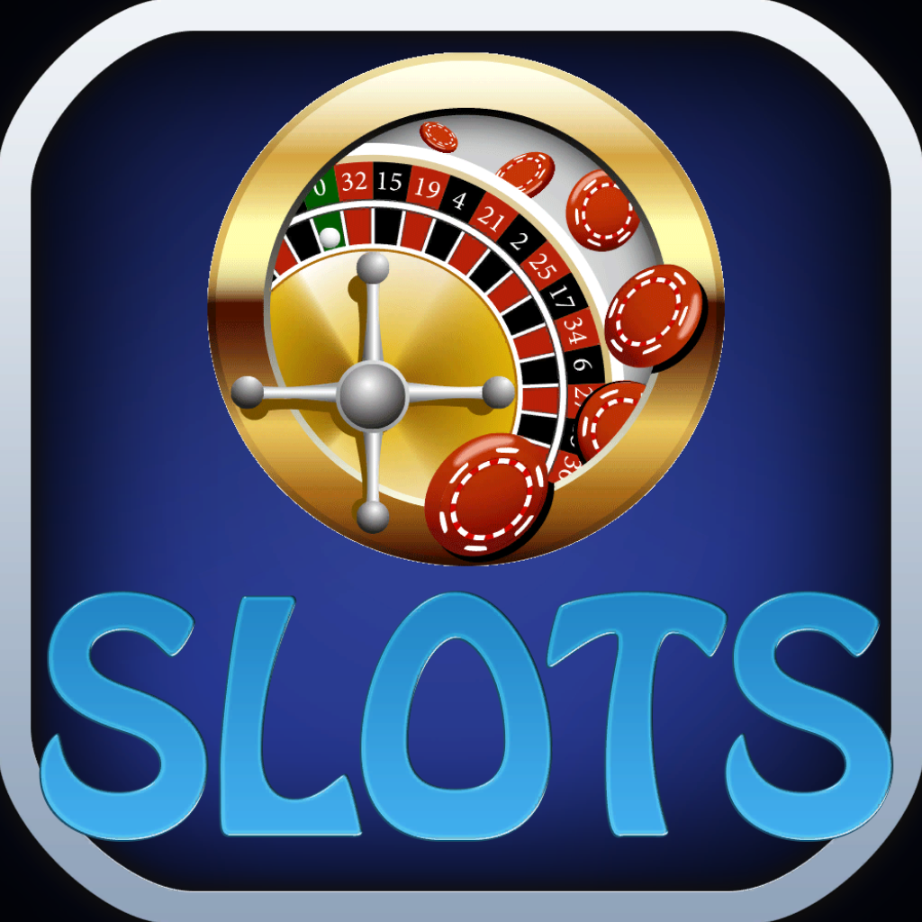 Slots Game Fun - FREE Casino Game icon
