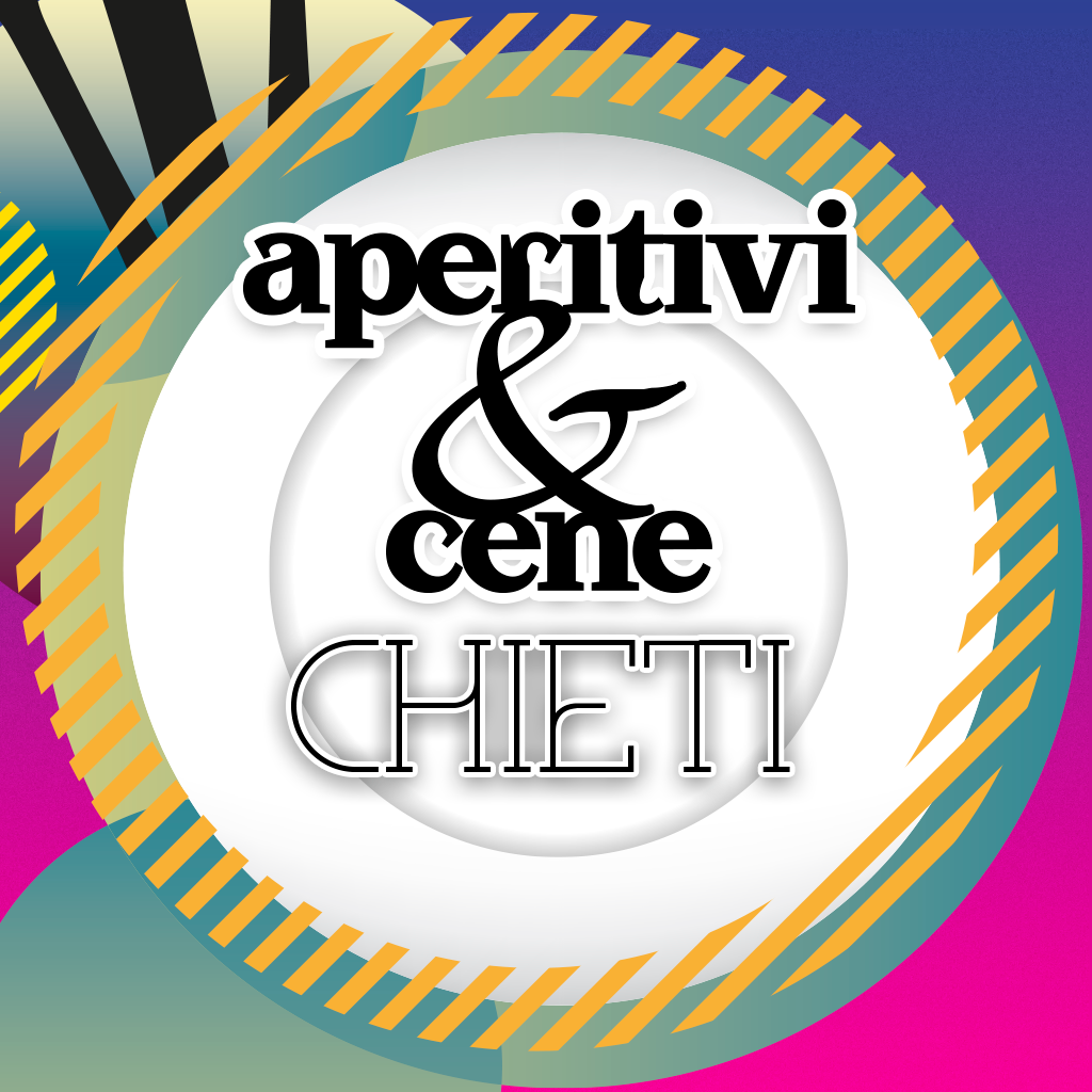 aperitivi & cene Chieti icon