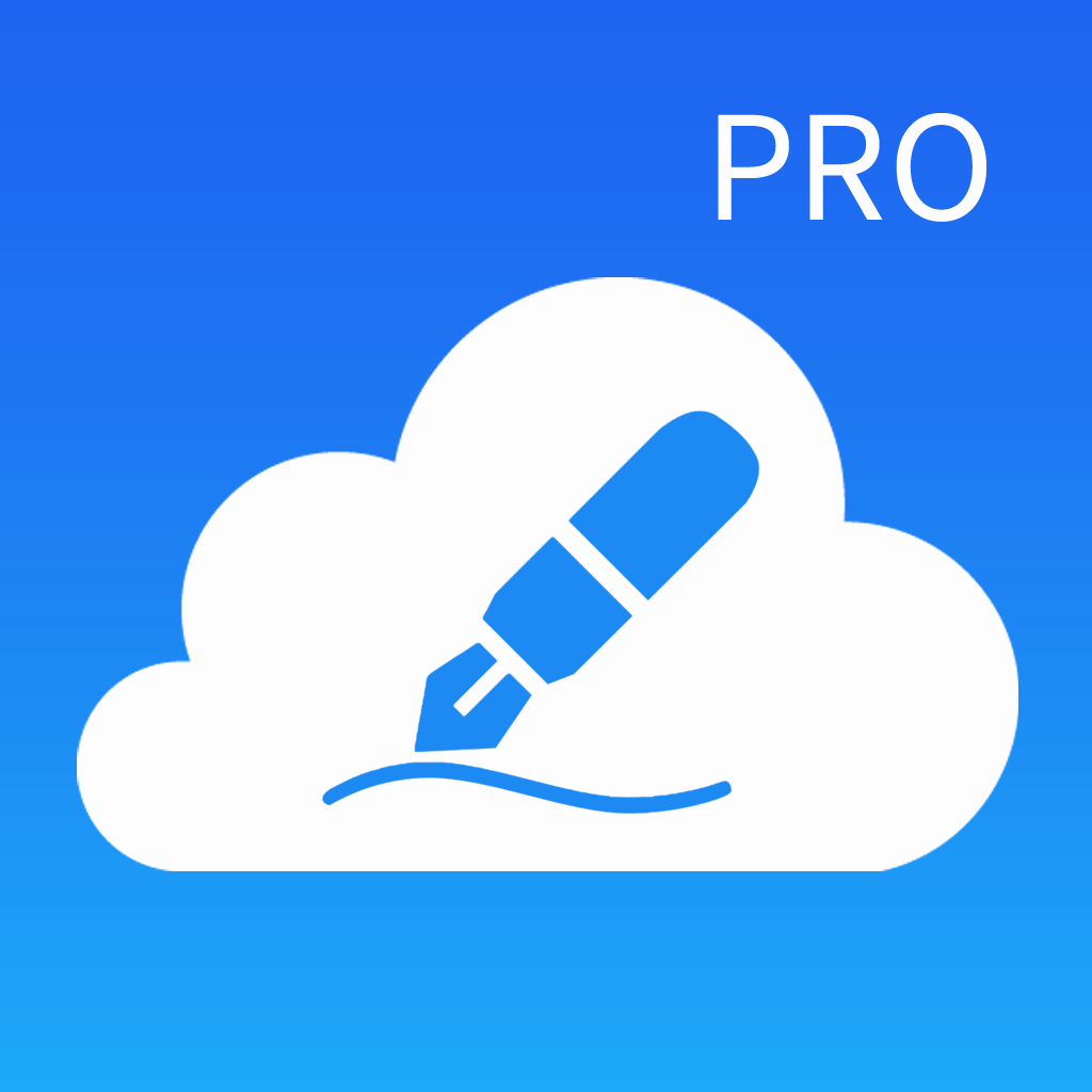 TurboNote for Google Keep Pro - fast and secure cloud note editor app with Touch ID for Gmail and Google Apps accounts iOS App